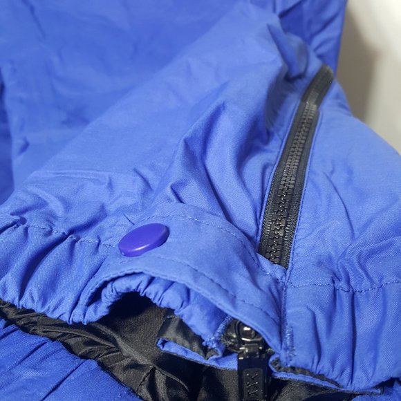 Eddie Bauer Men's Ultrex Rain Pants - Size XL - Pre-Owned - BEZKBY - Picture 7 of 10